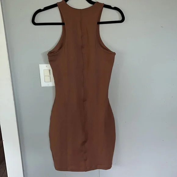 NWT Olympia Activewear Muse Dress - Picture 4 of 6